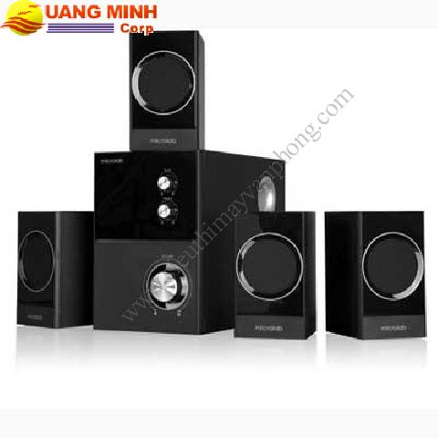 Loa vi tính 4.1 Microlab M-223